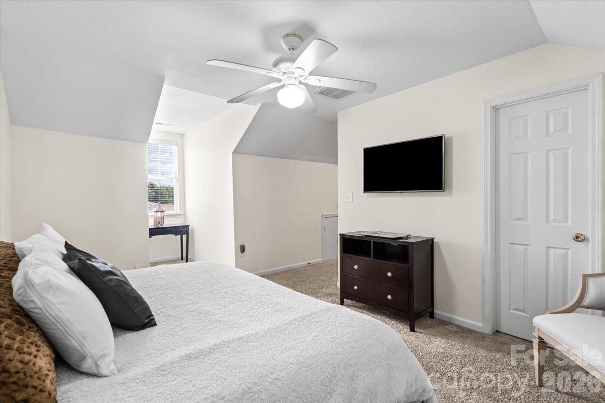 Brookchase - Residential
