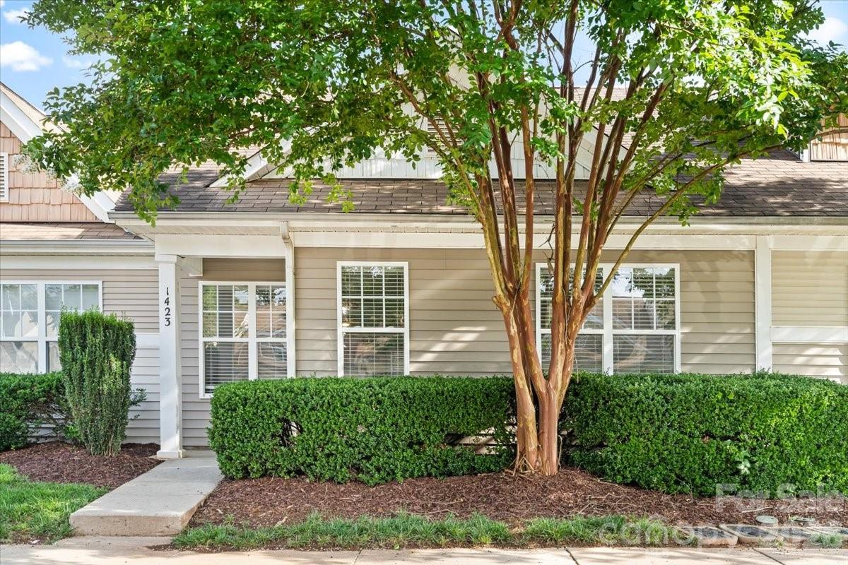 Brookchase - Residential