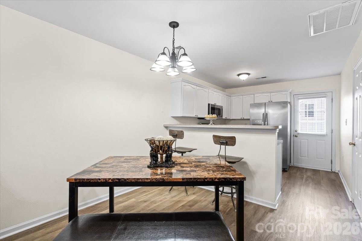 Brookchase - Residential