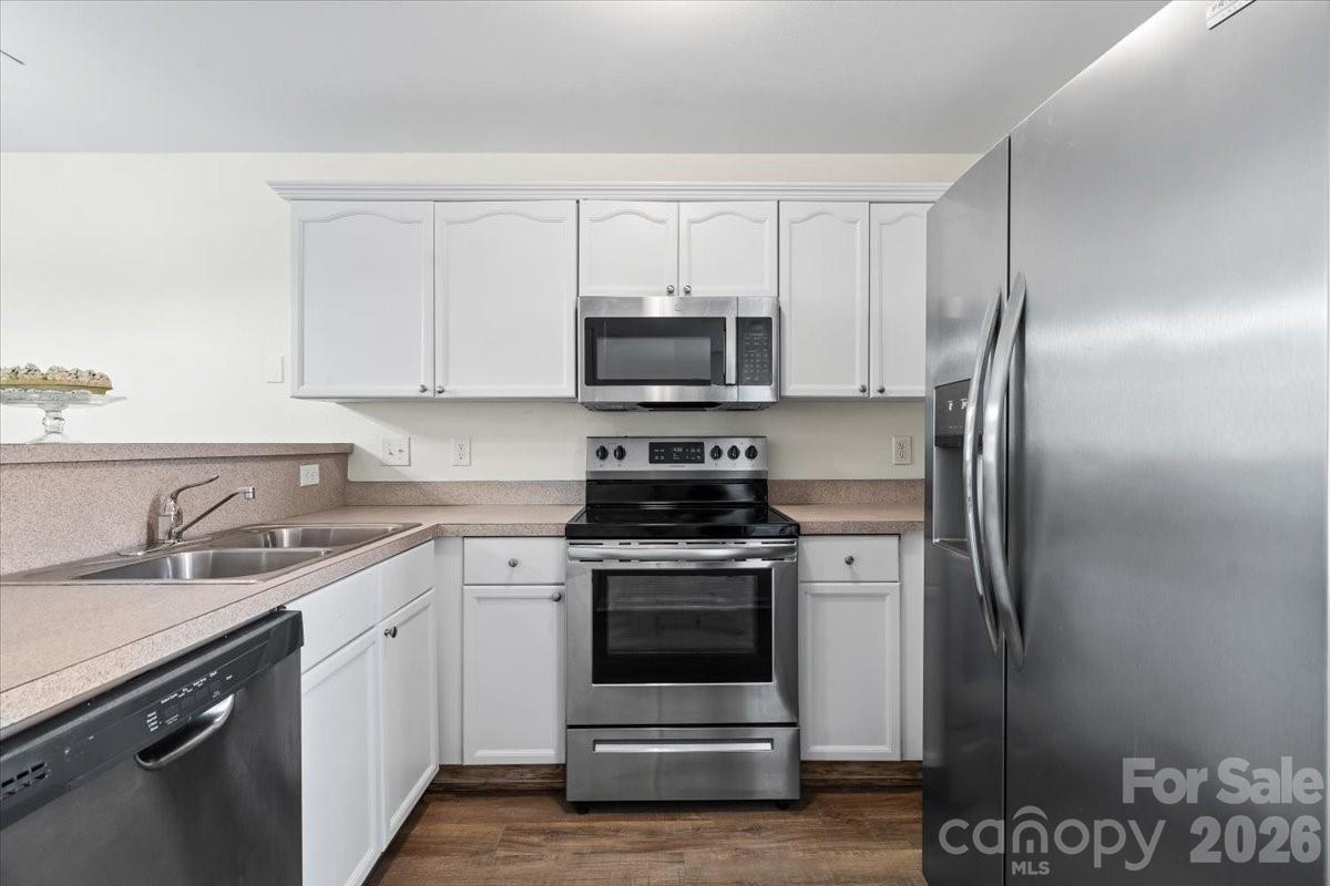 Brookchase - Residential