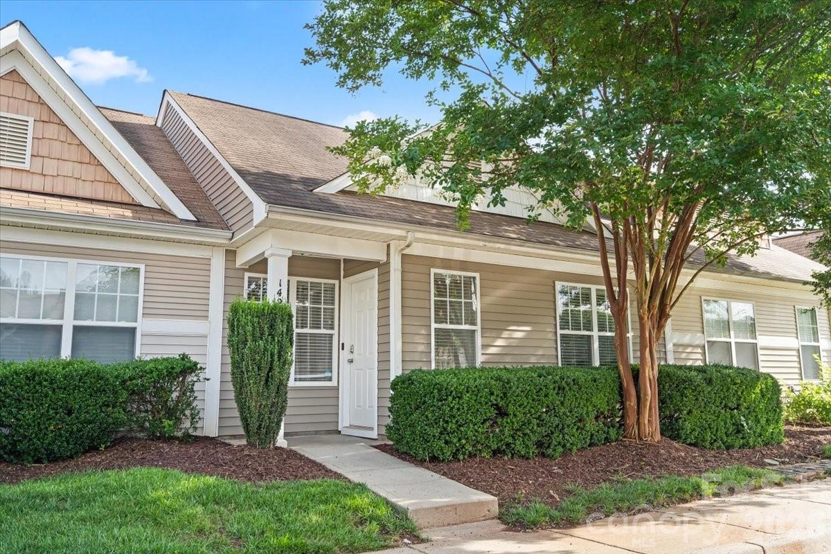 Brookchase - Residential