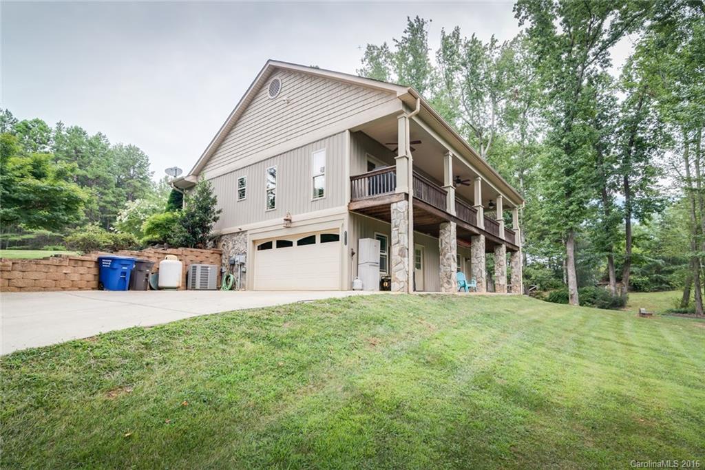 Four Oaks - Residential