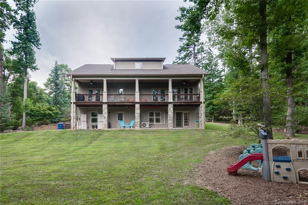 Four Oaks - Residential