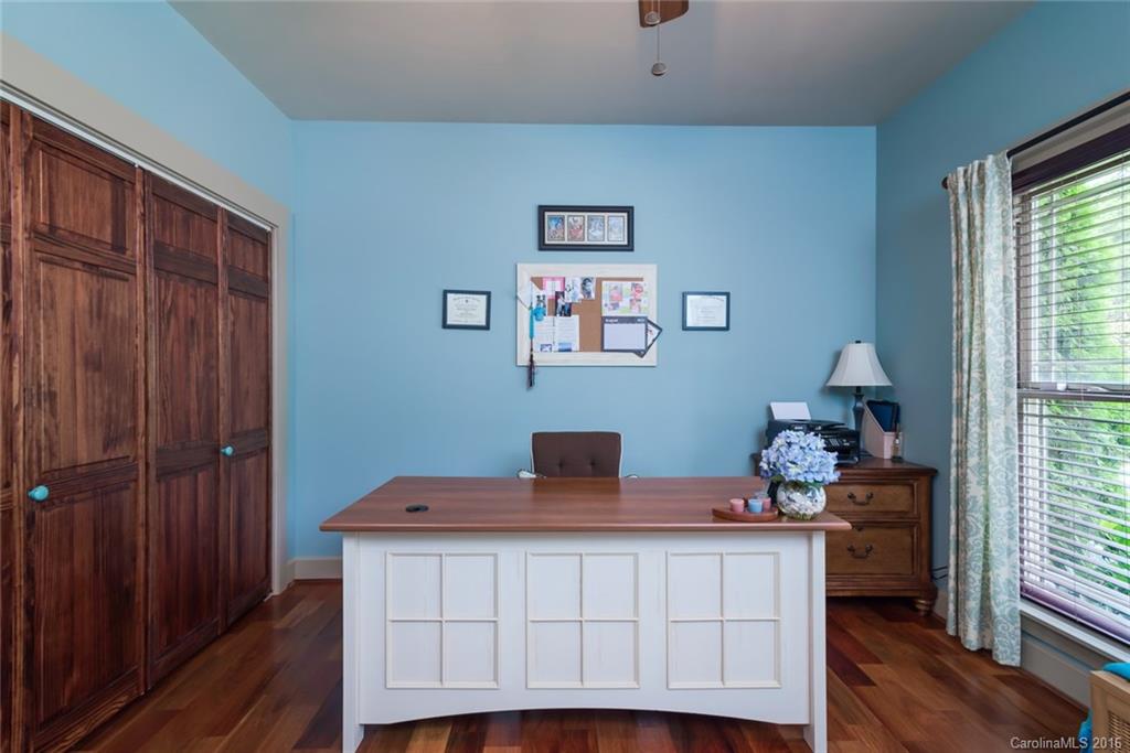 Four Oaks - Residential