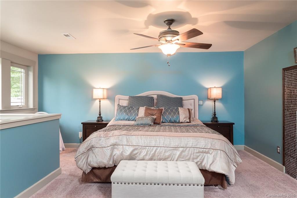 Four Oaks - Residential