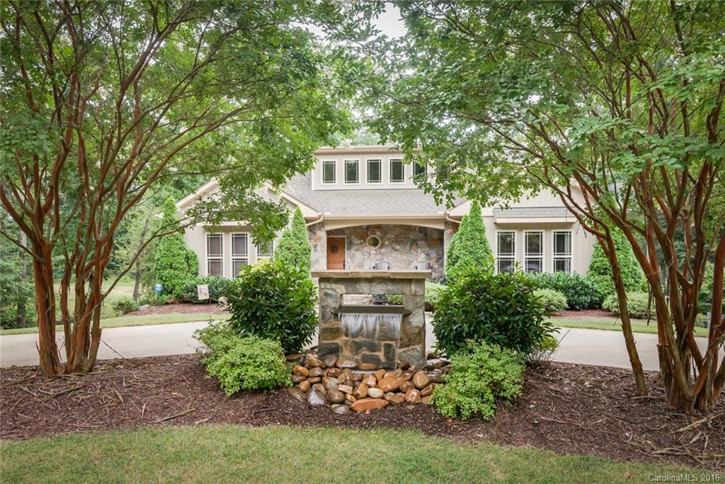 Four Oaks - Residential