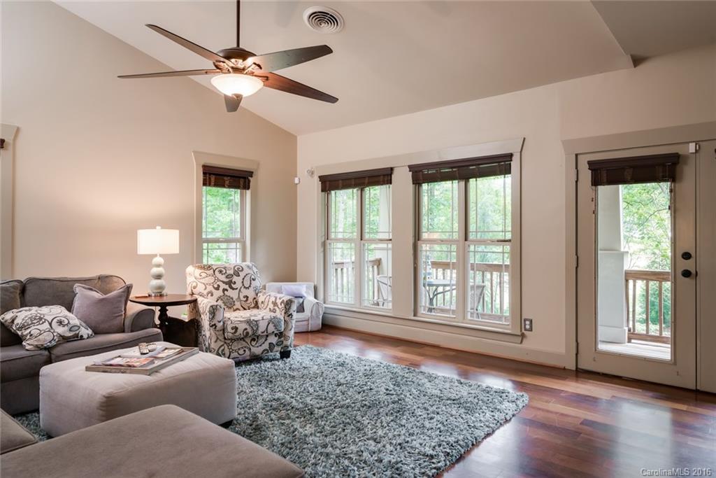 Four Oaks - Residential