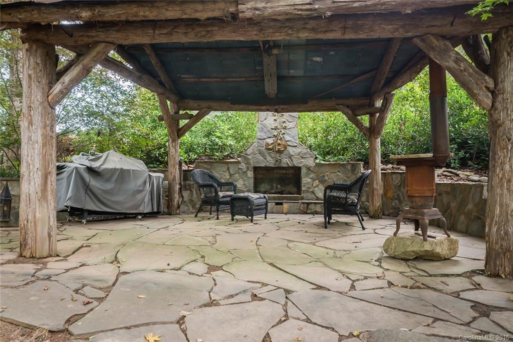 Four Oaks - Residential