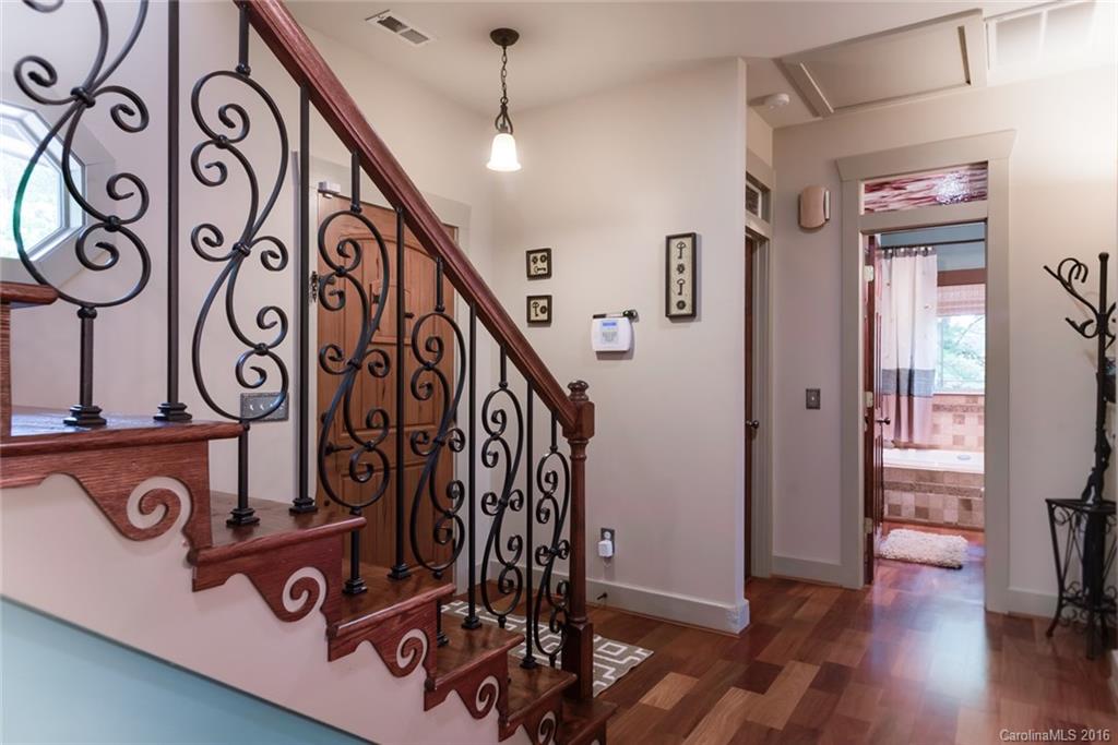 Four Oaks - Residential