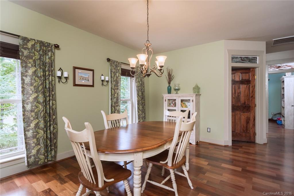 Four Oaks - Residential