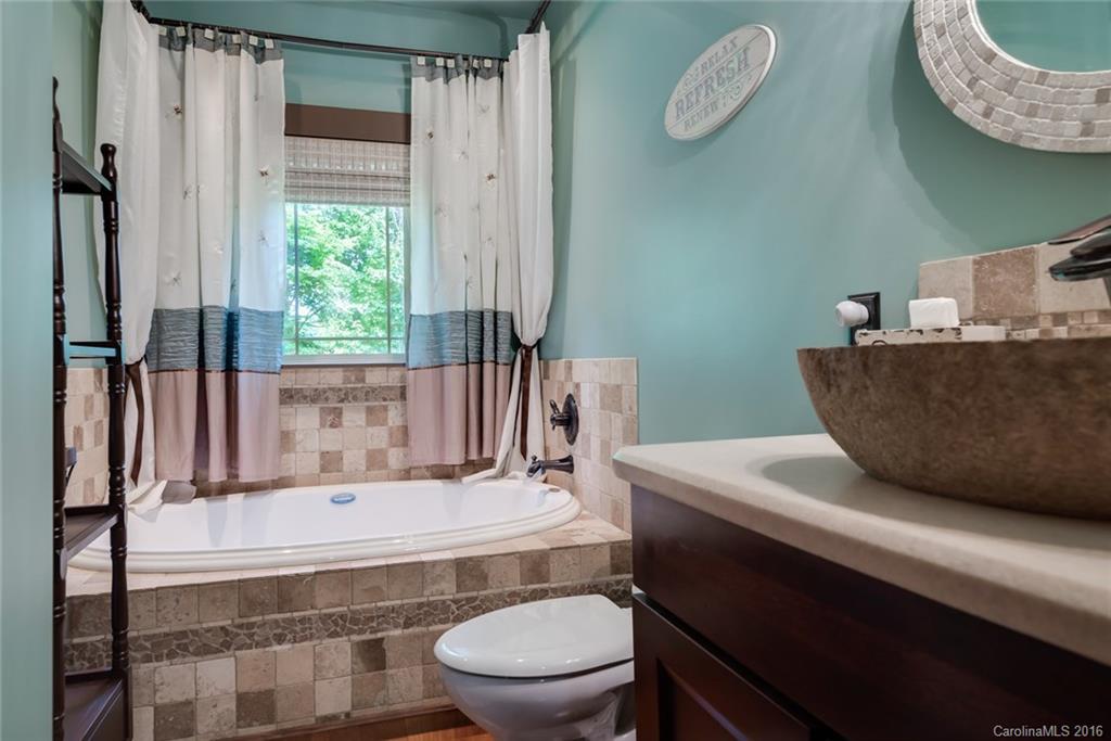 Four Oaks - Residential