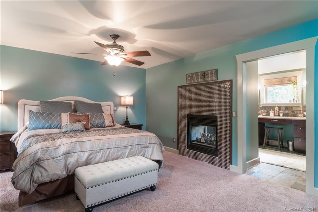 Four Oaks - Residential