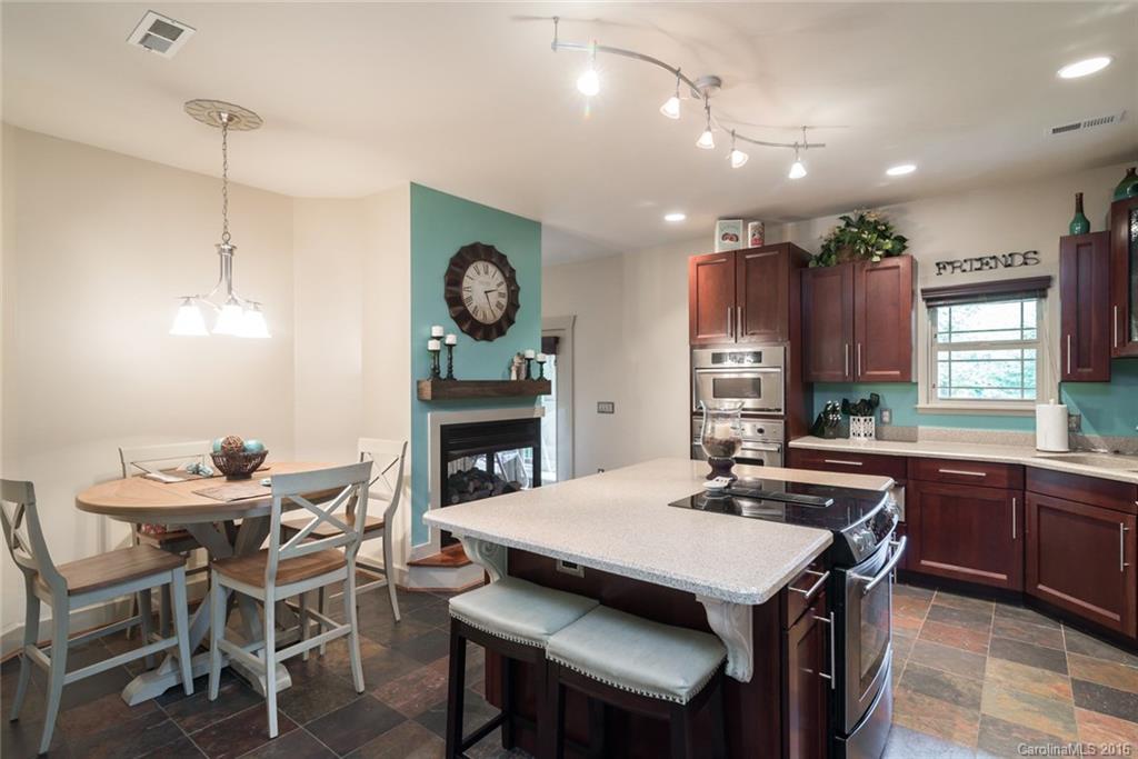 Four Oaks - Residential