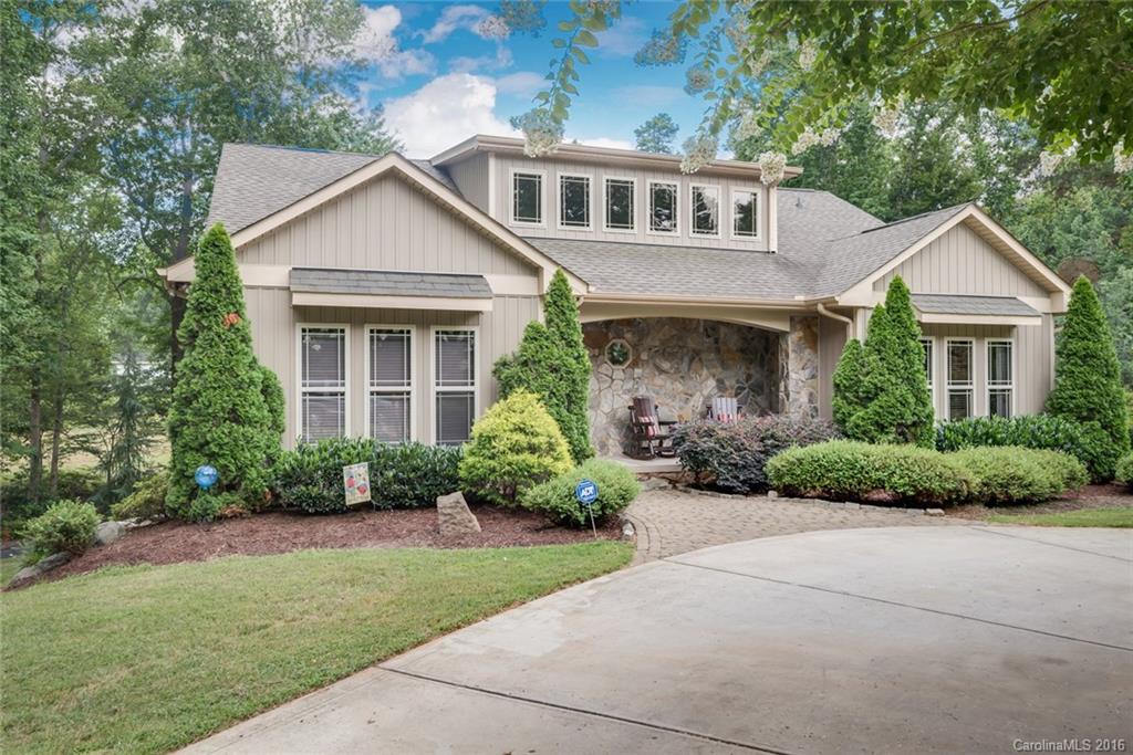 Four Oaks - Residential