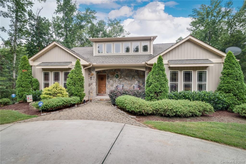 Four Oaks - Residential