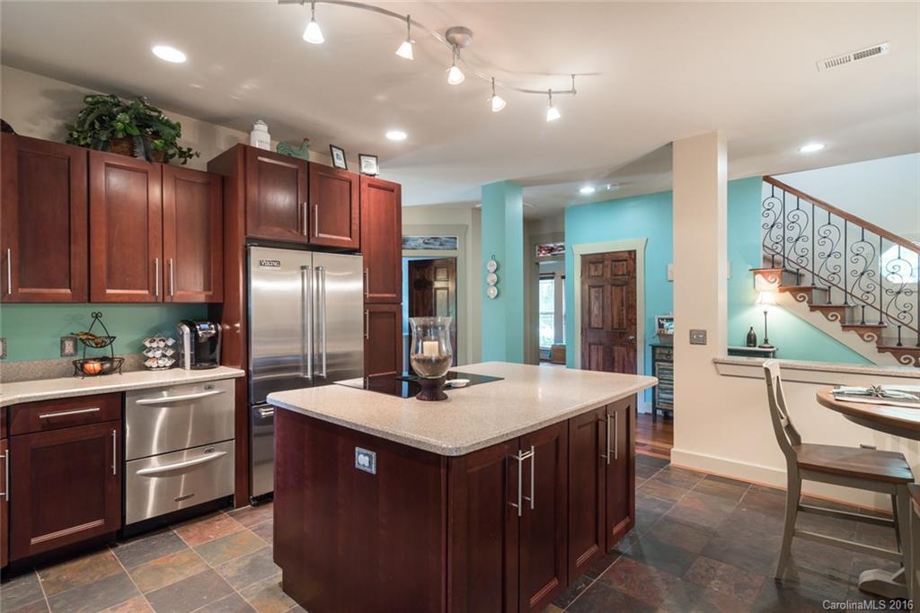 Four Oaks - Residential