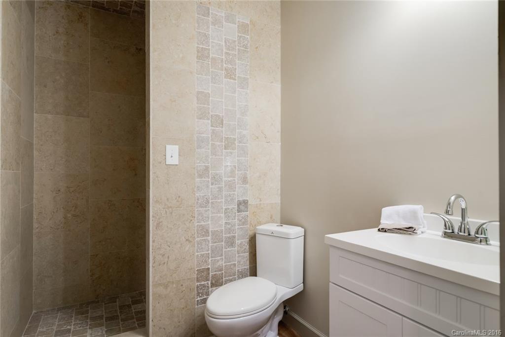 Four Oaks - Residential