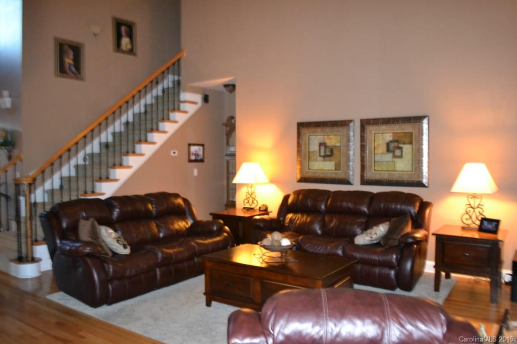 Savannah Way - Residential Lease