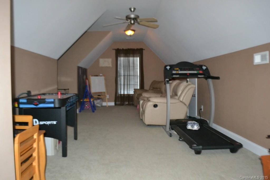 Savannah Way - Residential Lease