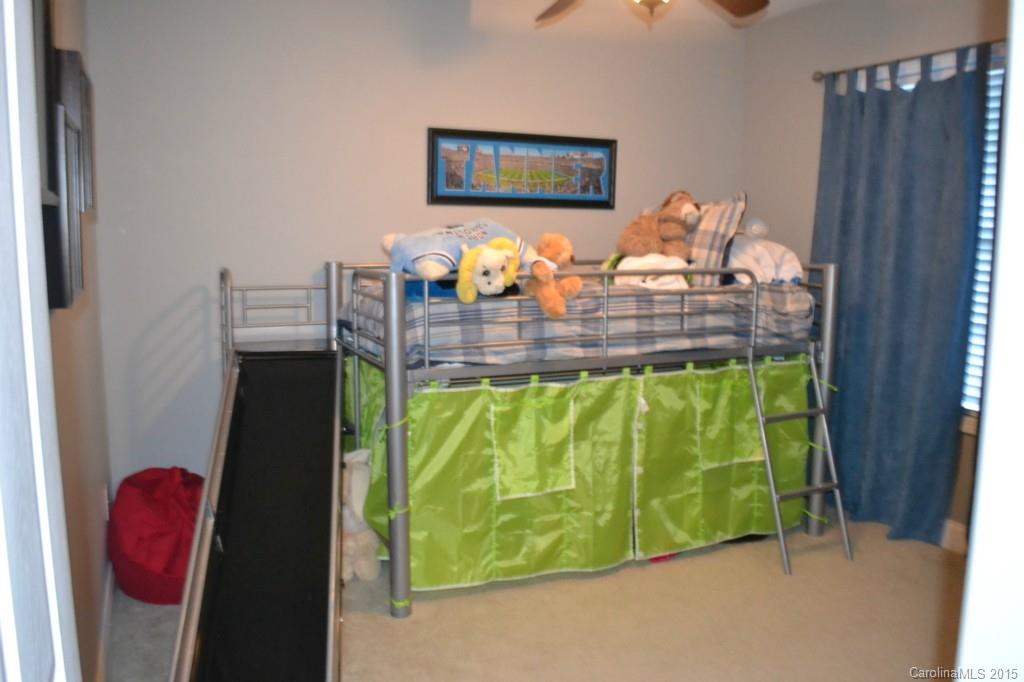 Savannah Way - Residential Lease