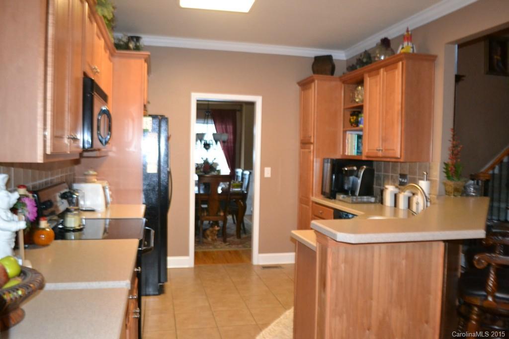 Savannah Way - Residential Lease