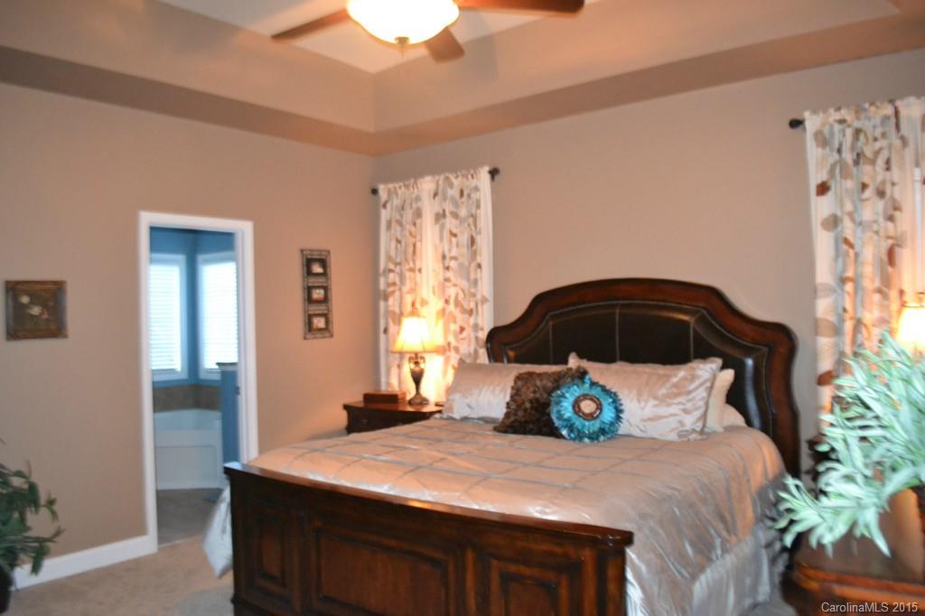 Savannah Way - Residential Lease