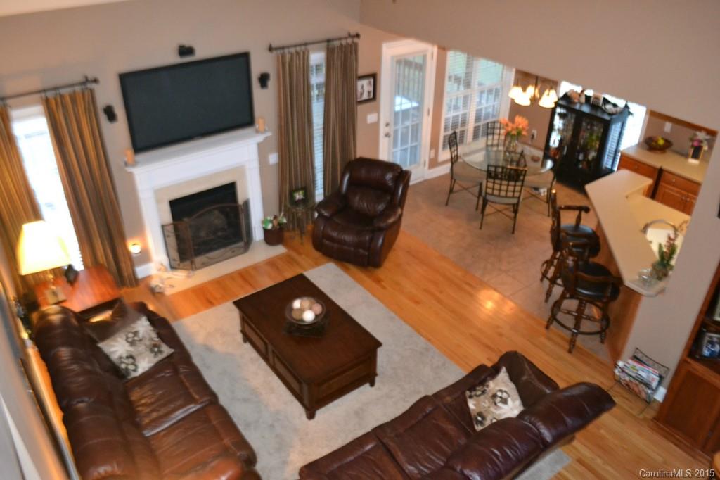 Savannah Way - Residential Lease