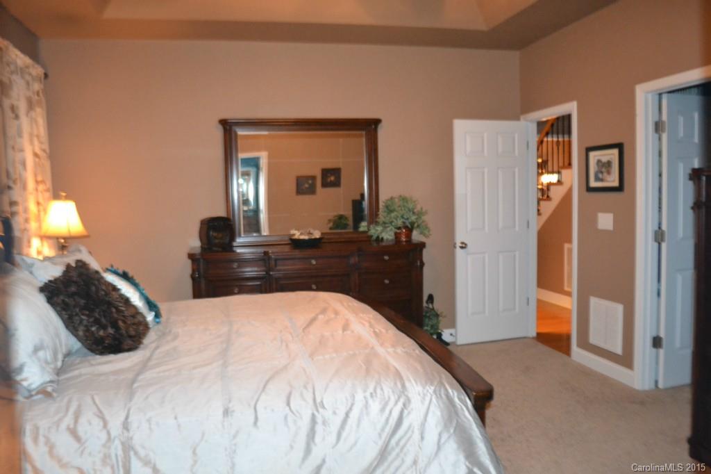 Savannah Way - Residential Lease