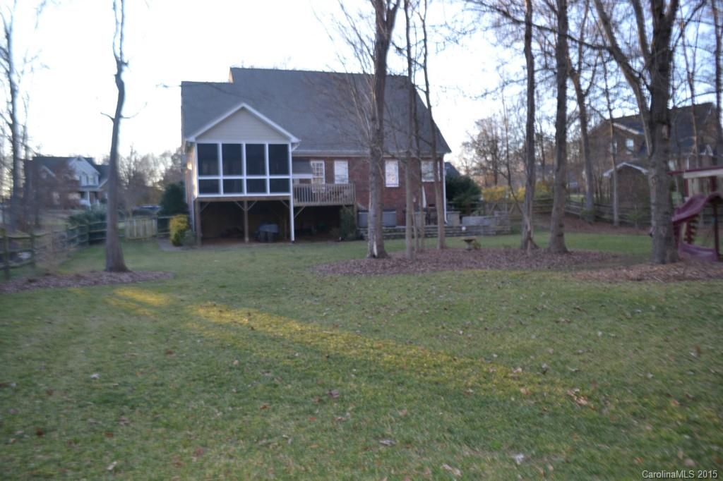 Savannah Way - Residential Lease