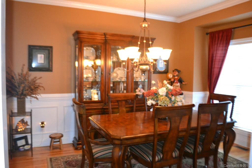 Savannah Way - Residential Lease