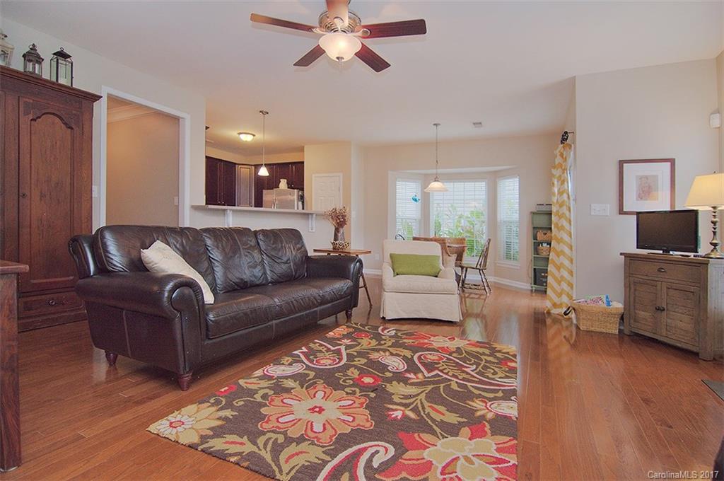 Moss Creek Village - Residential