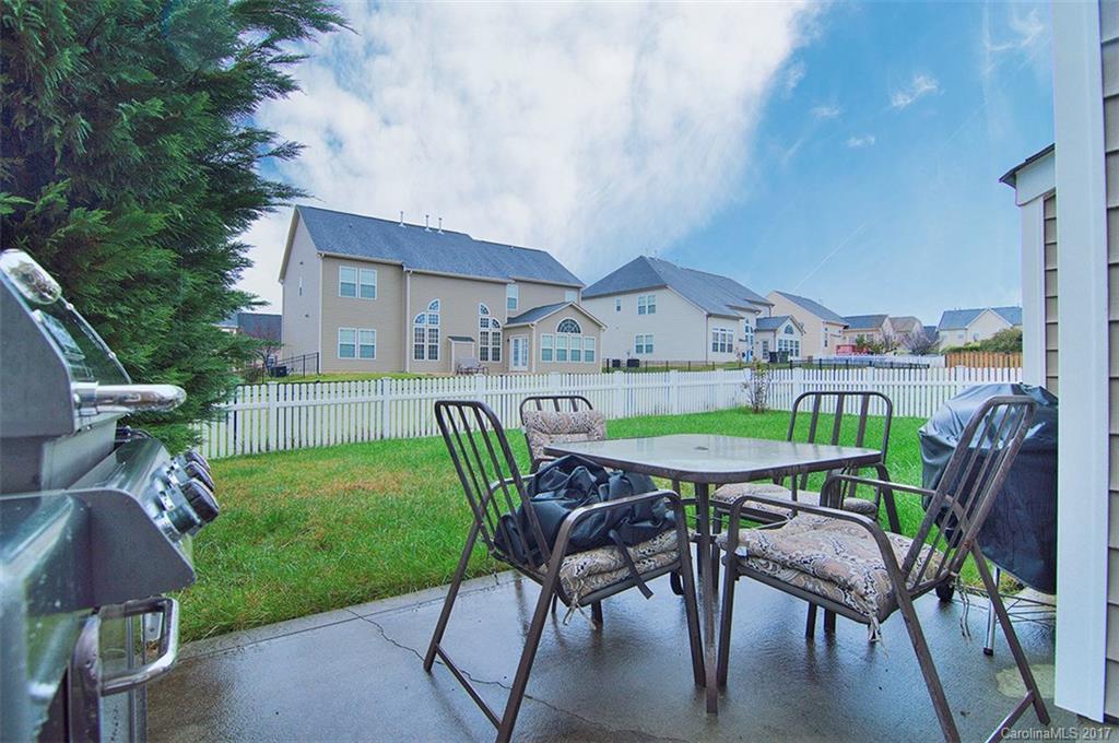 Moss Creek Village - Residential