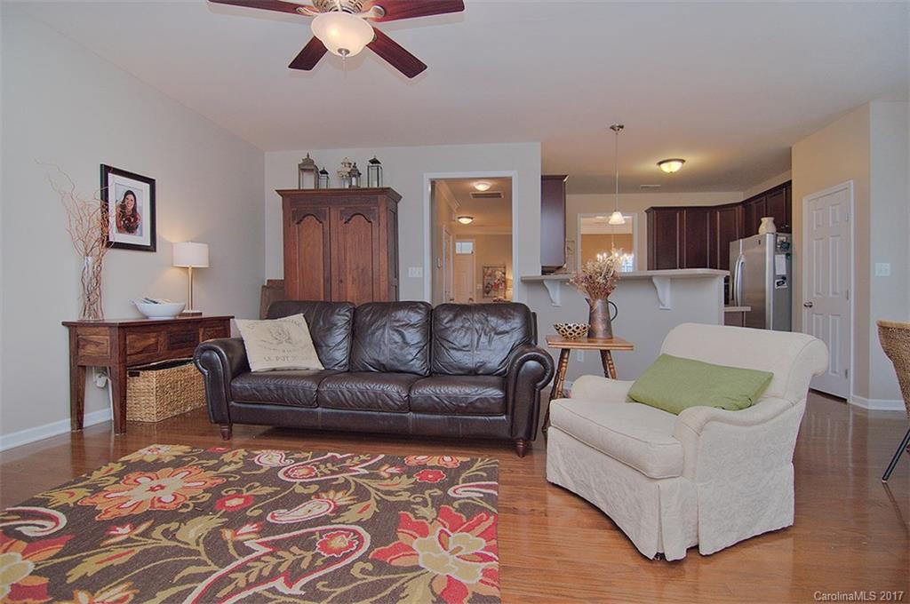 Moss Creek Village - Residential