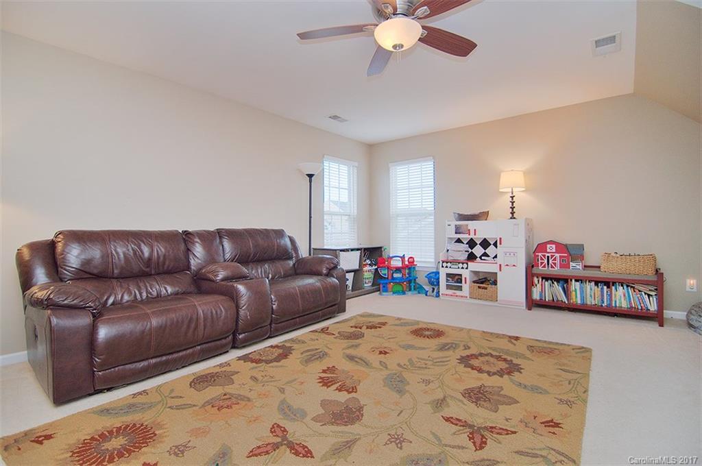 Moss Creek Village - Residential