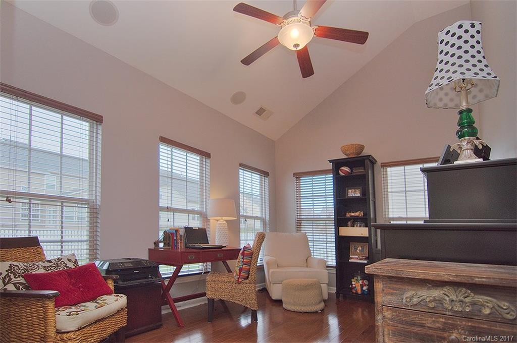 Moss Creek Village - Residential