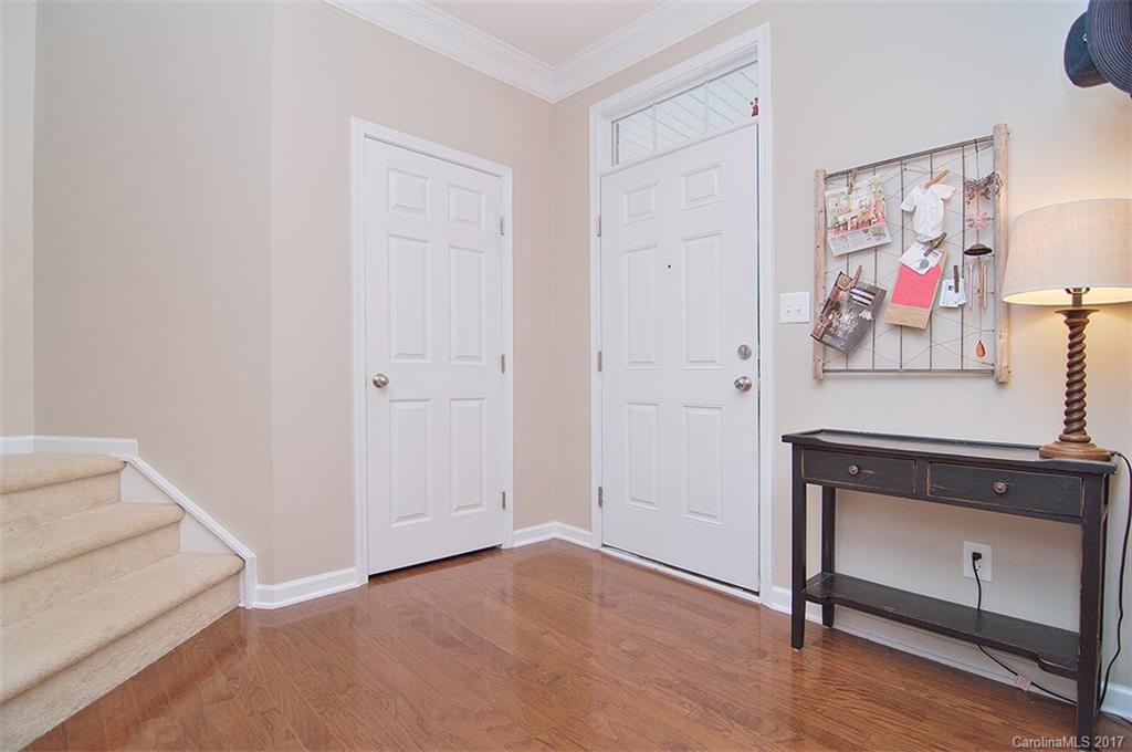 Moss Creek Village - Residential