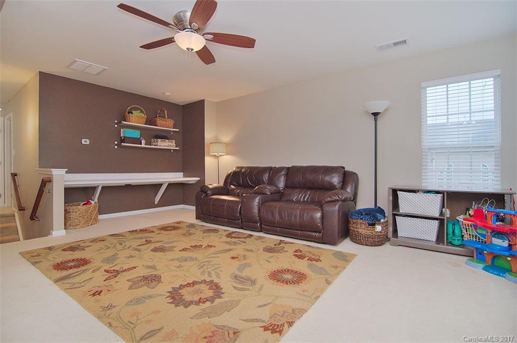 Moss Creek Village - Residential