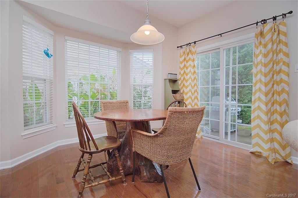 Moss Creek Village - Residential