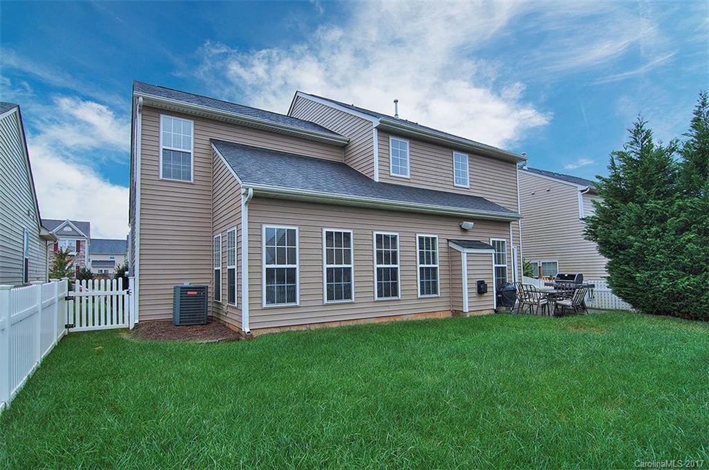 Moss Creek Village - Residential