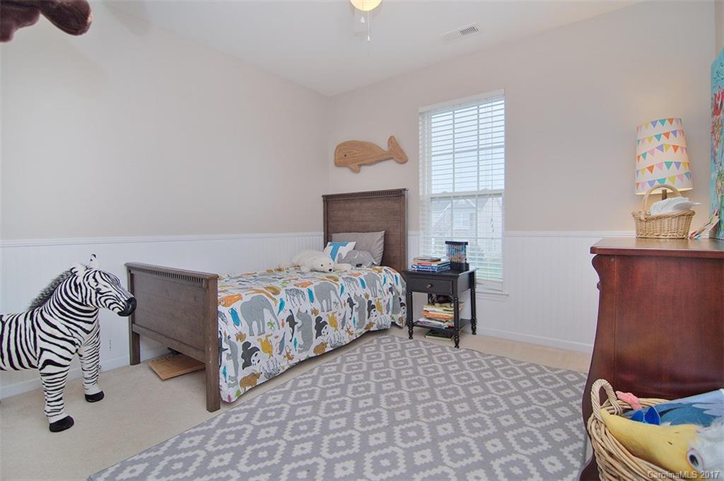 Moss Creek Village - Residential