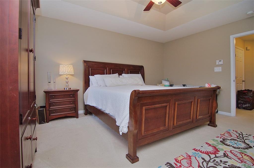 Moss Creek Village - Residential