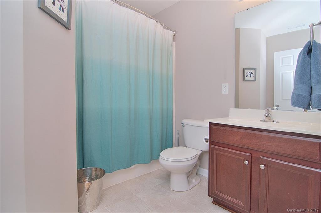 Moss Creek Village - Residential