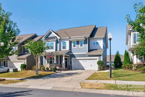 Photo of 7019 Hamilton Mill Drive, Waxhaw, NC 28173 (MLS # 4355164)