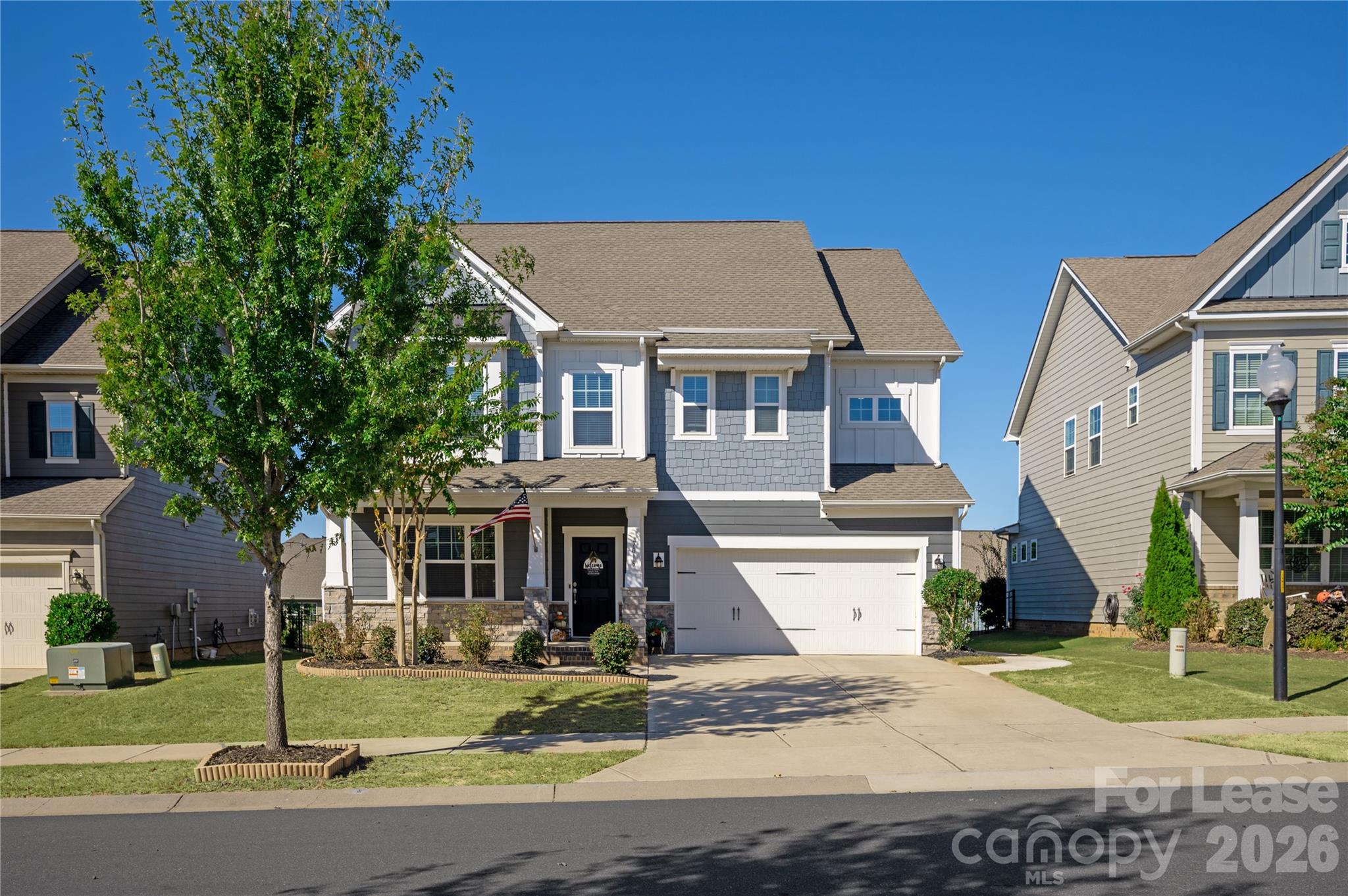 7019 Hamilton Mill Drive