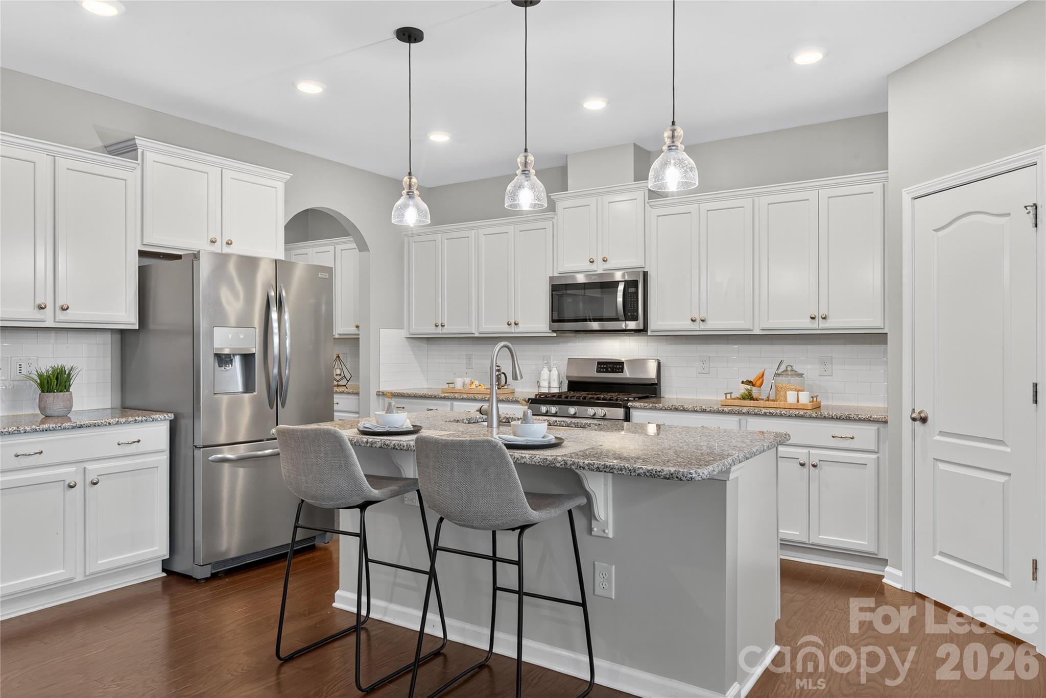 7019 Hamilton Mill Drive