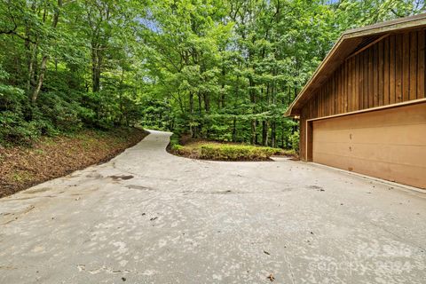 A home in Brevard