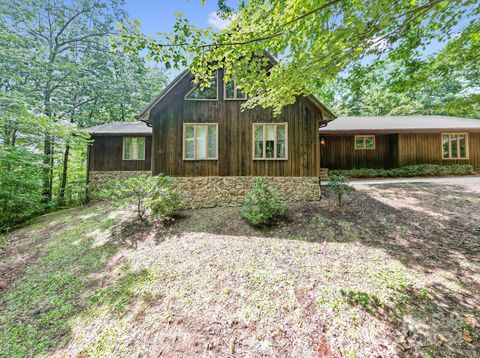 A home in Brevard