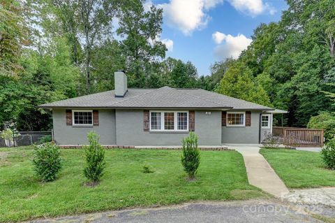 33 Monte Vista Road Candler NC 28715