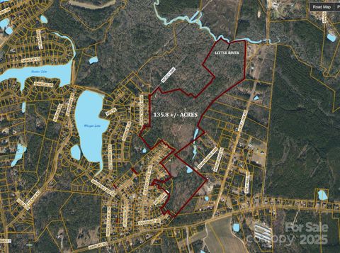 TBD Queens Cove Way Carthage NC 28327