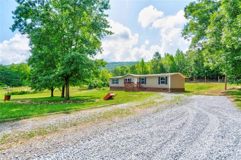 A home in Kings Mountain